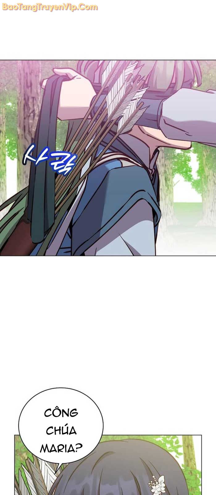 Anh Hùng Mạnh Nhất Trở Lại Chapter 207 - 1