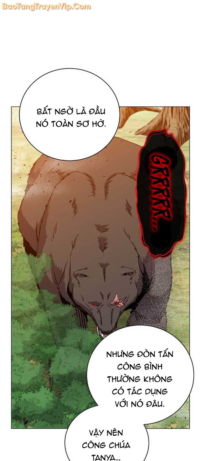 Anh Hùng Mạnh Nhất Trở Lại Chapter 207 - 20