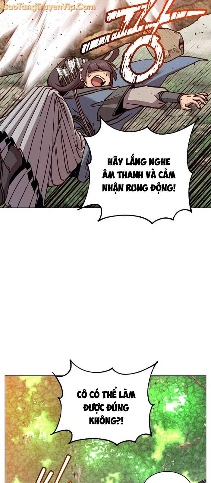 Anh Hùng Mạnh Nhất Trở Lại Chapter 207 - 27