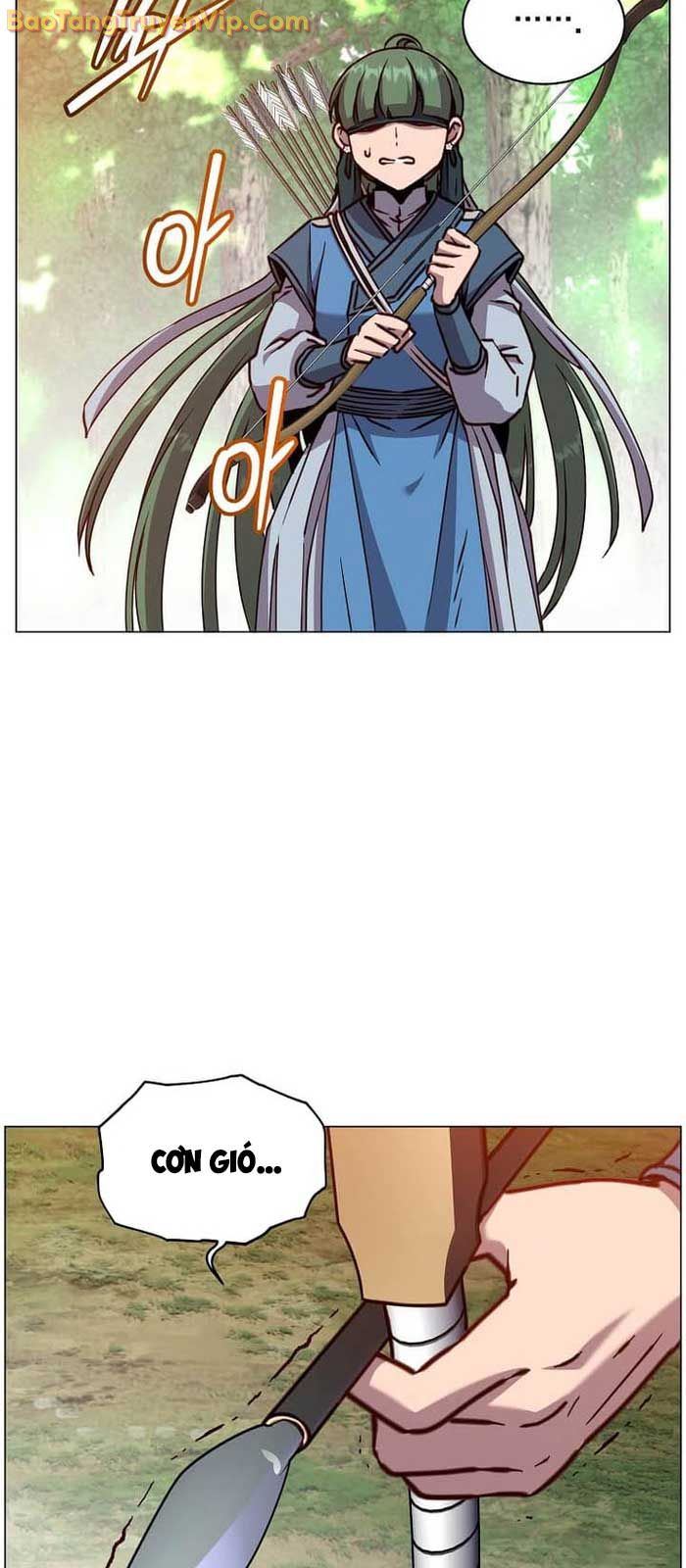 Anh Hùng Mạnh Nhất Trở Lại Chapter 207 - 28