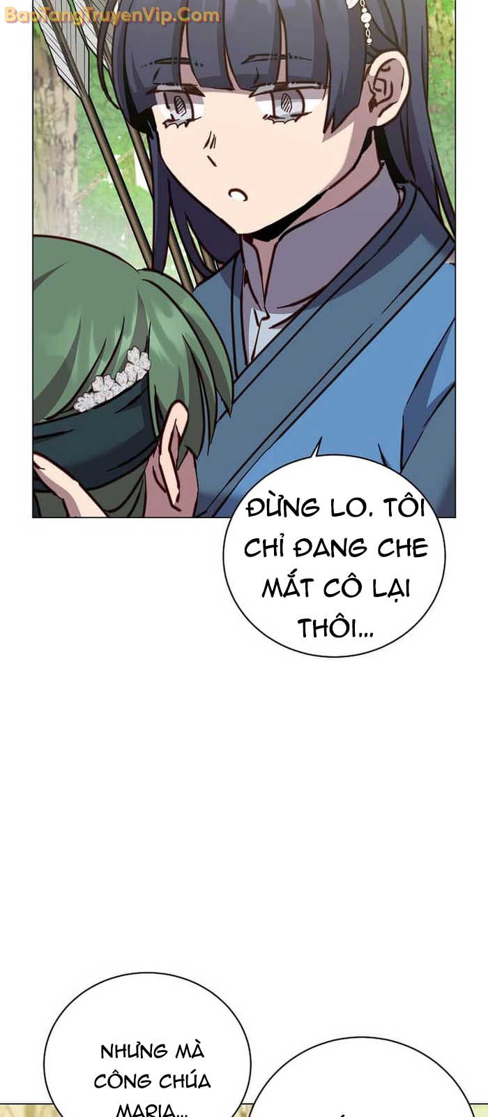Anh Hùng Mạnh Nhất Trở Lại Chapter 207 - 2