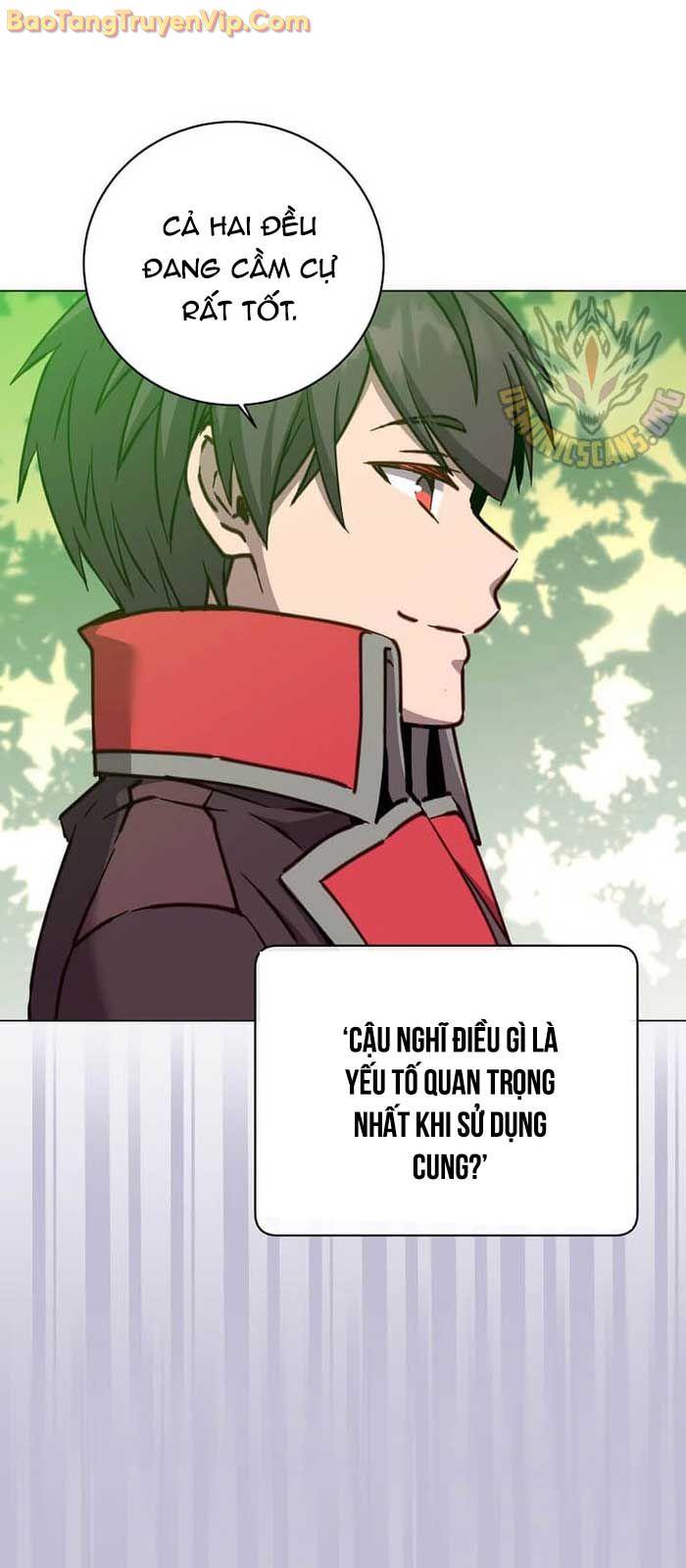 Anh Hùng Mạnh Nhất Trở Lại Chapter 207 - 36