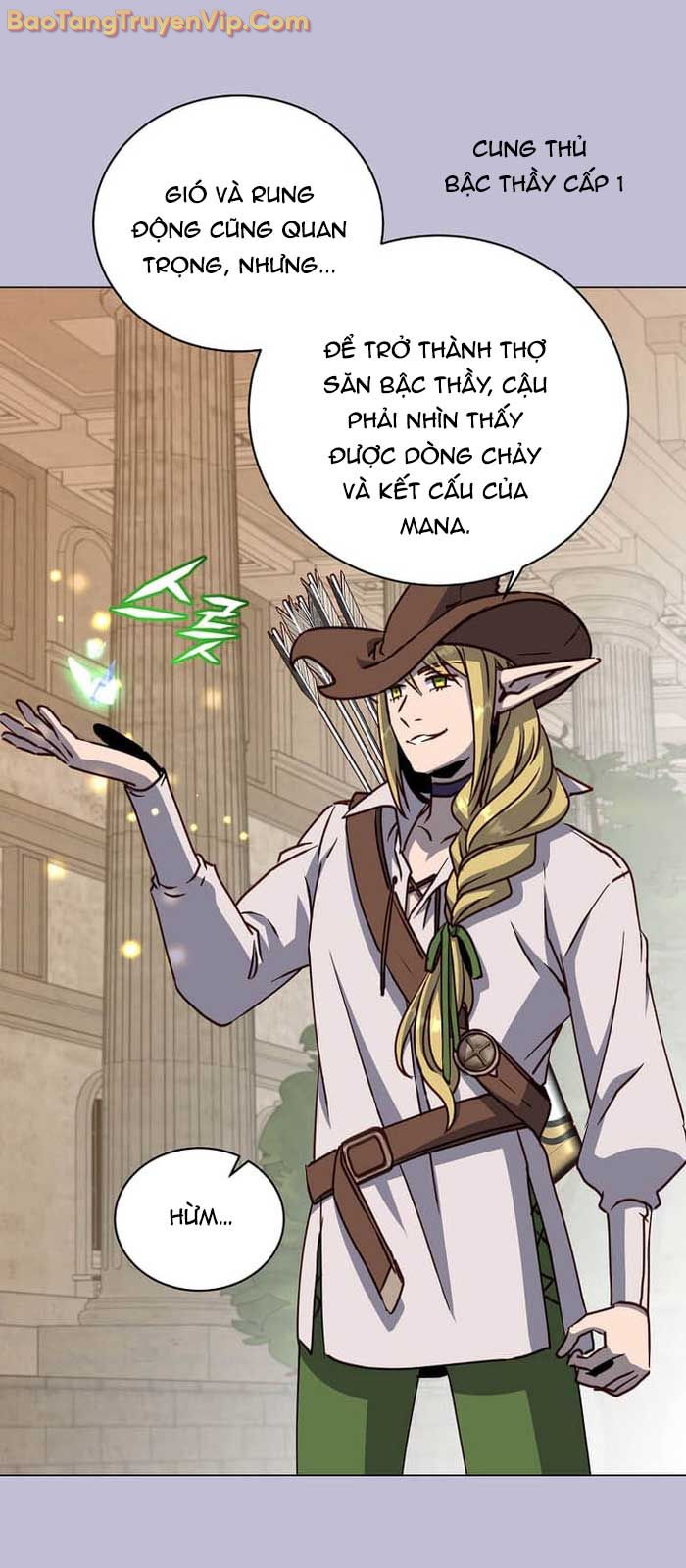 Anh Hùng Mạnh Nhất Trở Lại Chapter 207 - 40