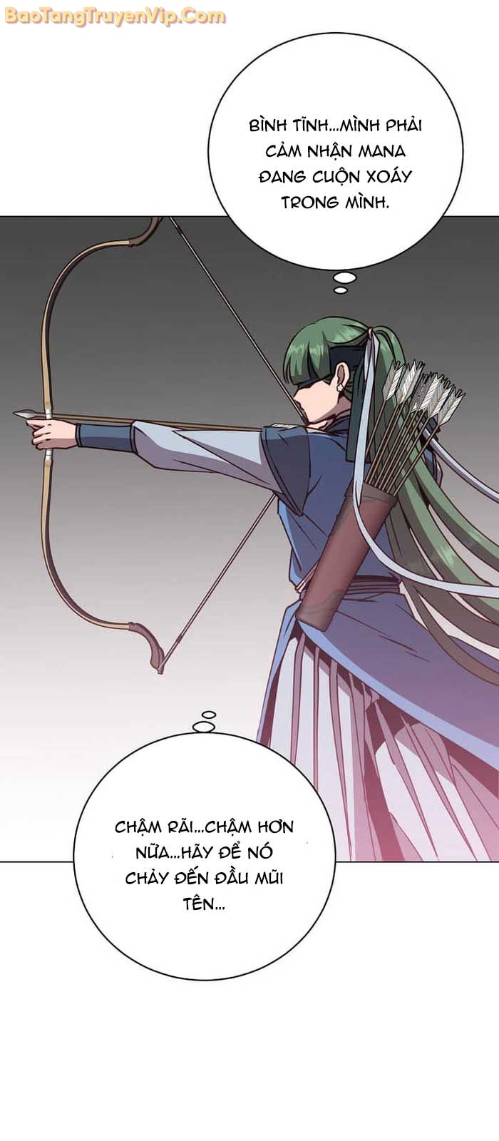 Anh Hùng Mạnh Nhất Trở Lại Chapter 207 - 50