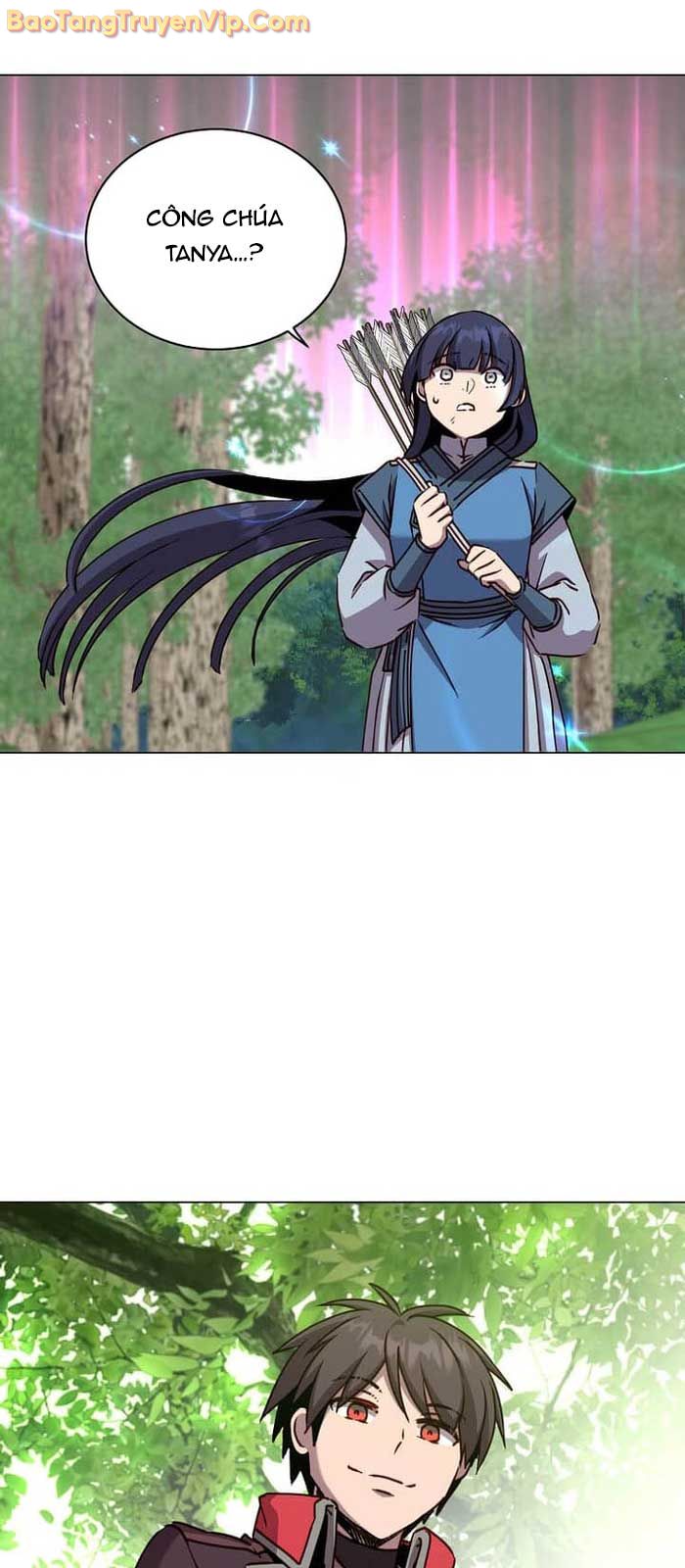 Anh Hùng Mạnh Nhất Trở Lại Chapter 207 - 53