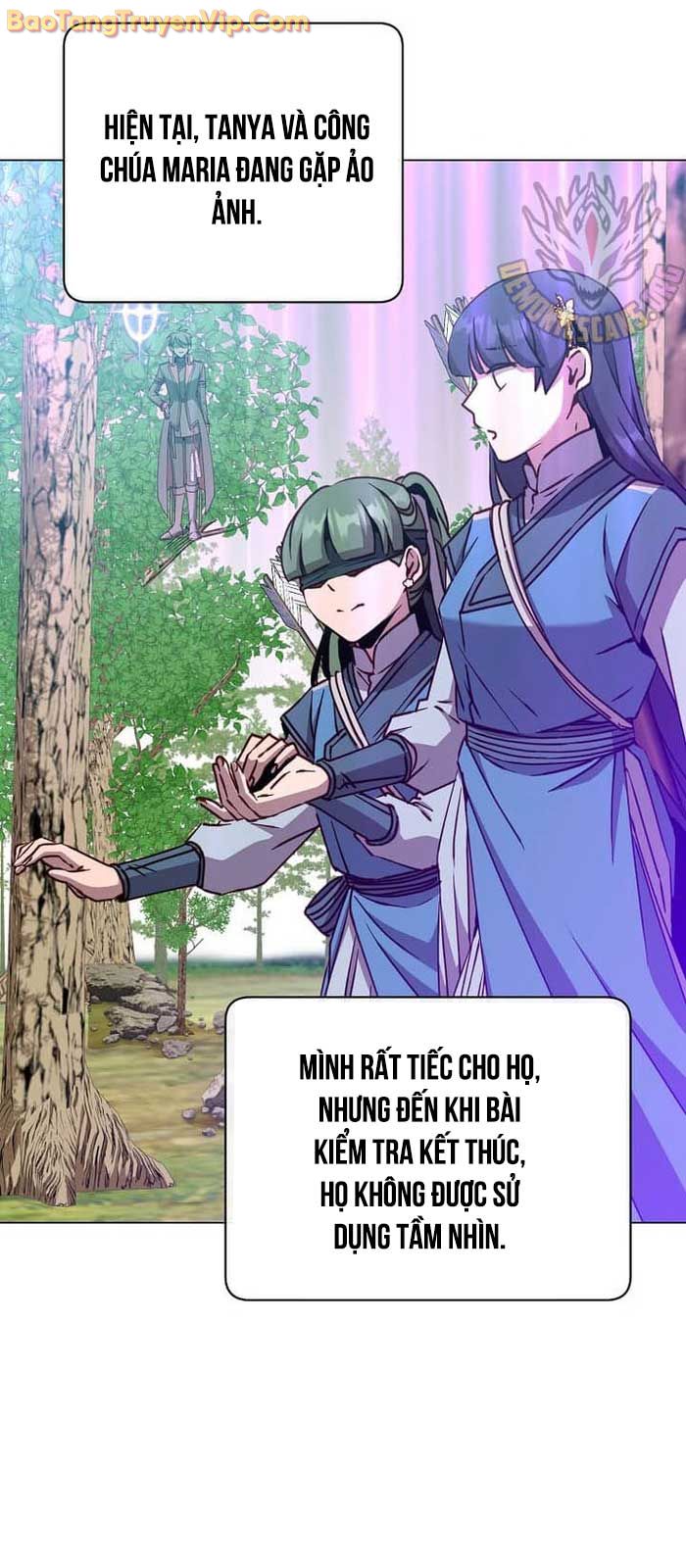 Anh Hùng Mạnh Nhất Trở Lại Chapter 207 - 6