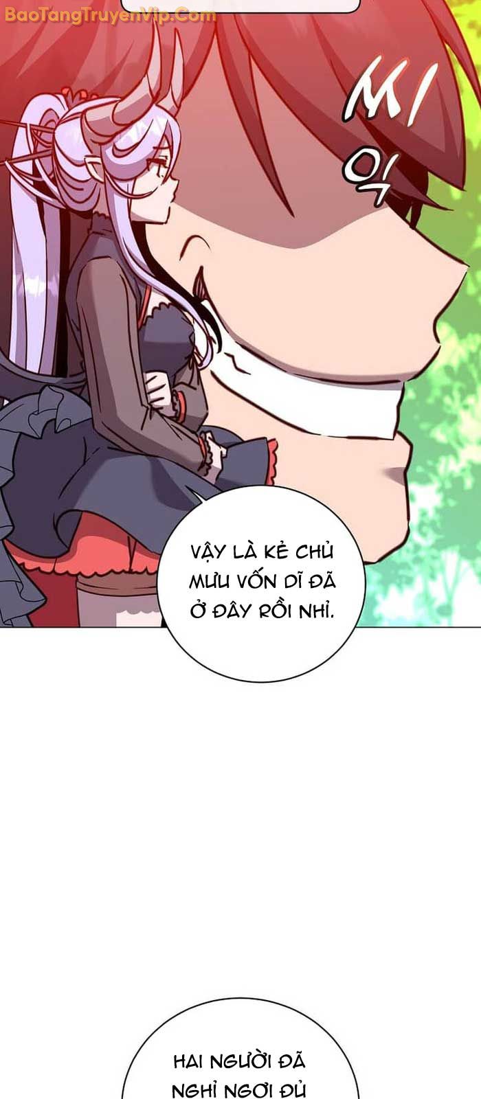 Anh Hùng Mạnh Nhất Trở Lại Chapter 207 - 8