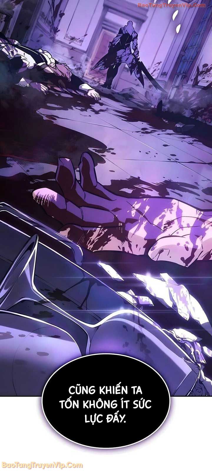 Băng Vương Chapter 62 - 63