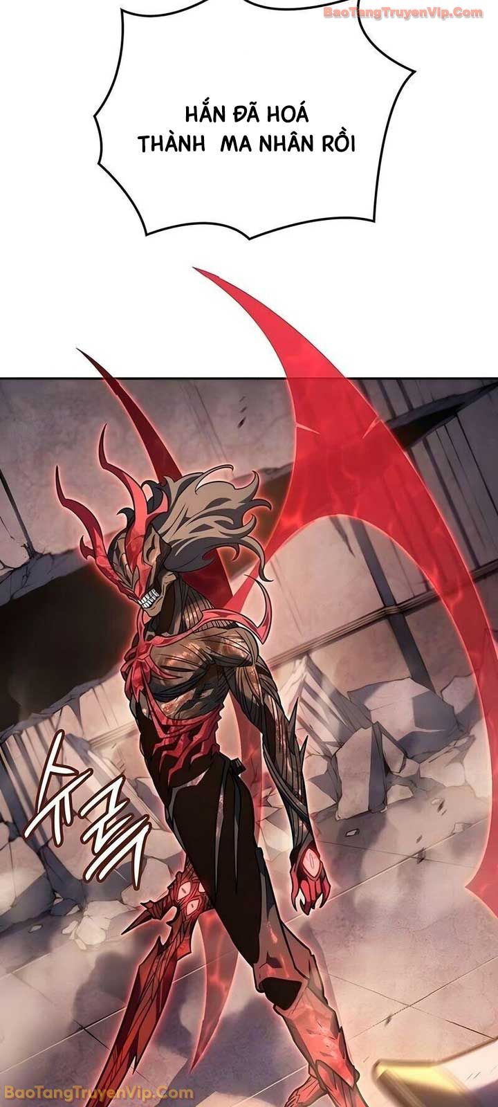 Băng Vương Chapter 62 - 75