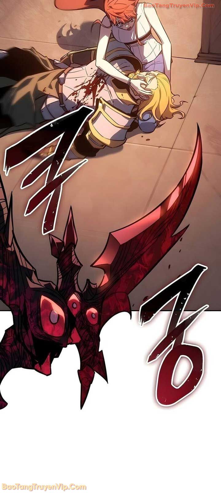 Băng Vương Chapter 62 - 85