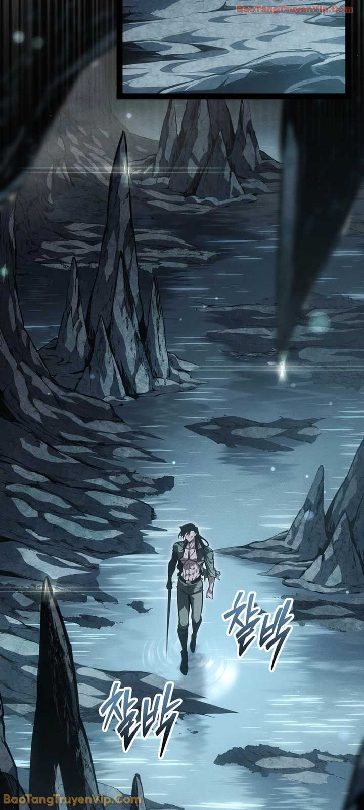 Chuyển Sinh Thành Con Ngoài Giá Thú Của Gia Đình Kiếm Thuật Danh Tiếng Chapter 82 - 40