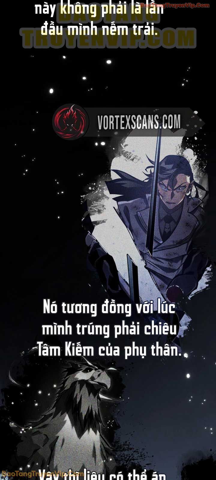 Chuyển Sinh Thành Con Ngoài Giá Thú Của Gia Đình Kiếm Thuật Danh Tiếng Chapter 82 - 55