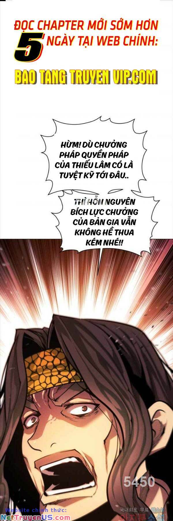 Chuyển Sinh Vào Thế Giới Võ Lâm Chapter 57 - 1