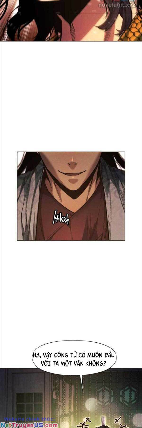 Chuyển Sinh Vào Thế Giới Võ Lâm Chapter 57 - 2