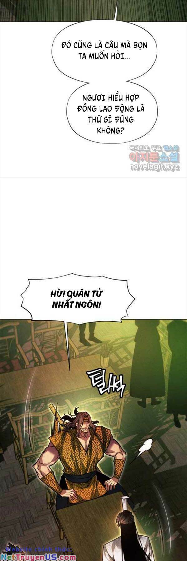 Chuyển Sinh Vào Thế Giới Võ Lâm Chapter 57 - 11
