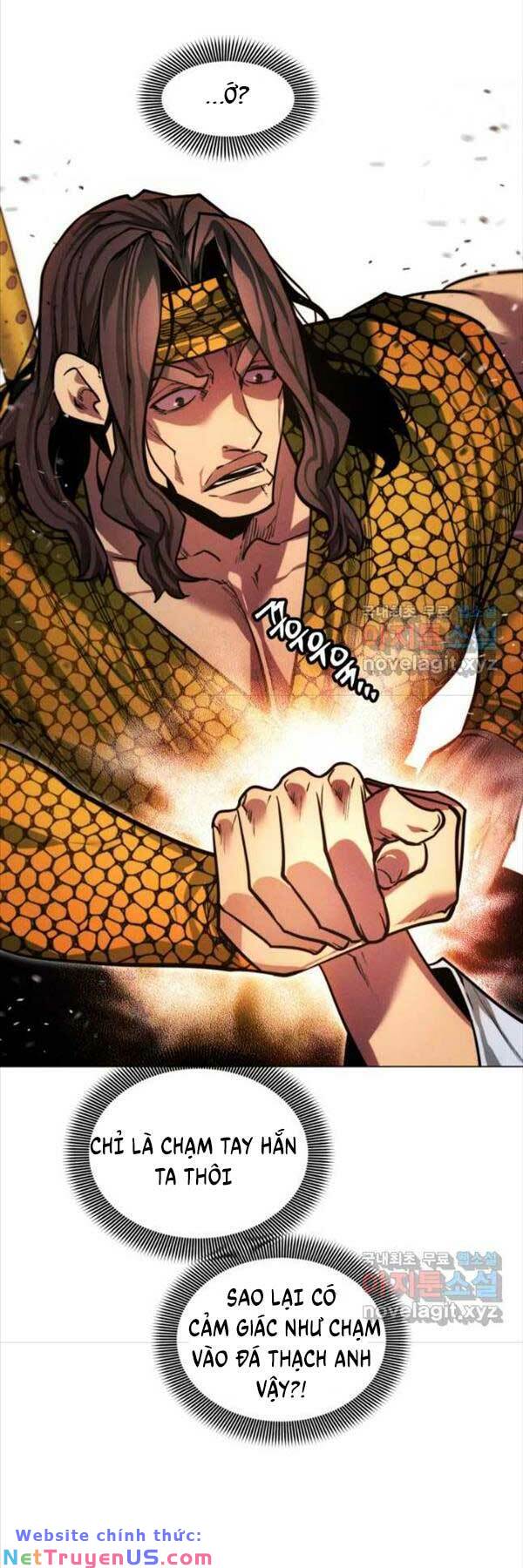 Chuyển Sinh Vào Thế Giới Võ Lâm Chapter 57 - 15