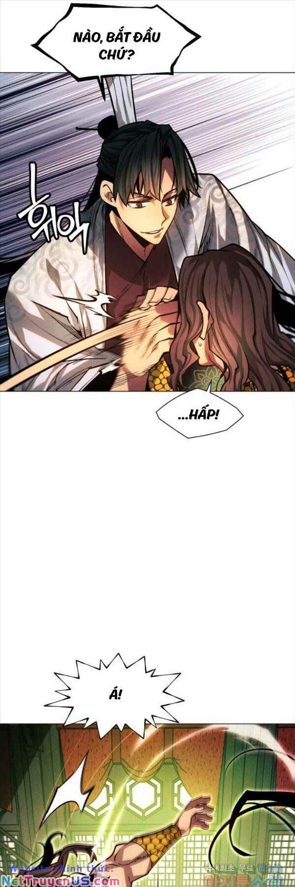 Chuyển Sinh Vào Thế Giới Võ Lâm Chapter 57 - 17