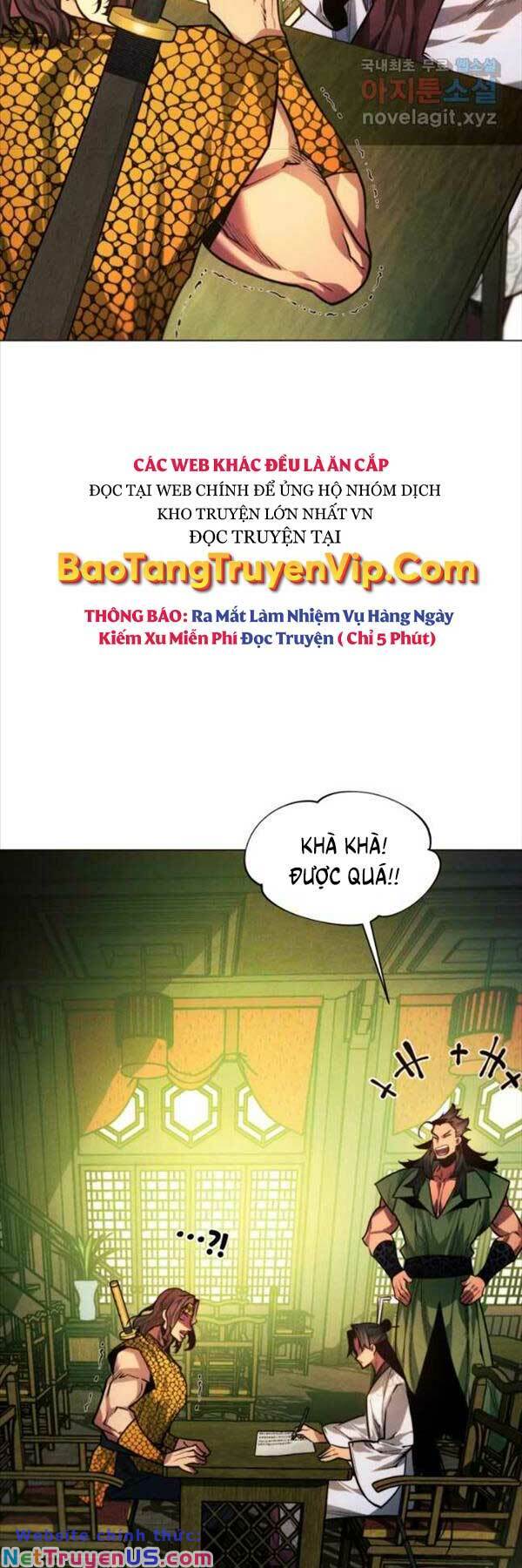 Chuyển Sinh Vào Thế Giới Võ Lâm Chapter 57 - 20