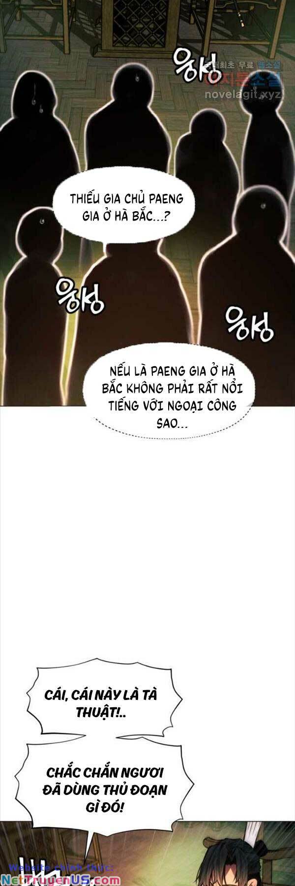 Chuyển Sinh Vào Thế Giới Võ Lâm Chapter 57 - 21