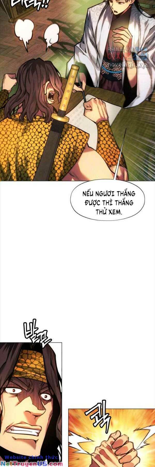 Chuyển Sinh Vào Thế Giới Võ Lâm Chapter 57 - 22