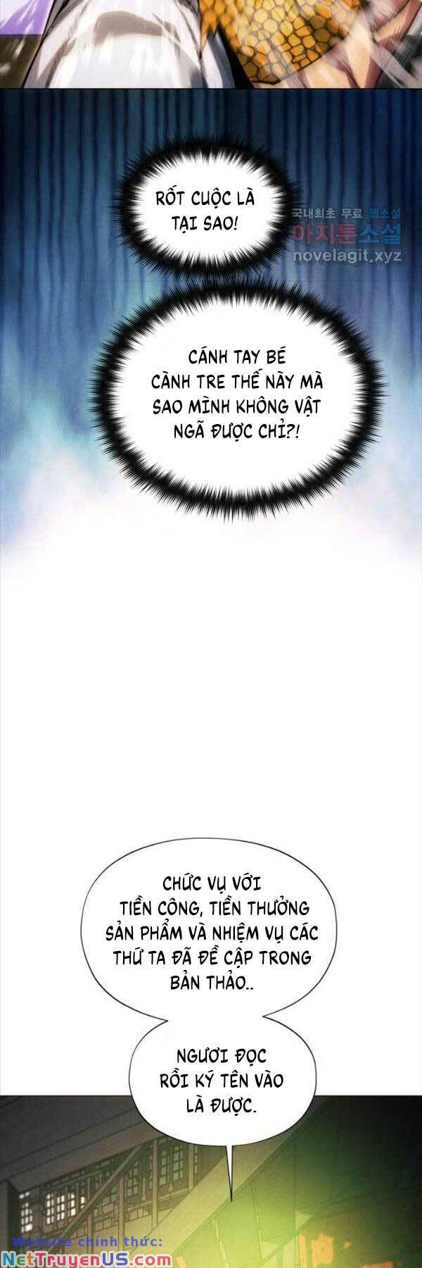 Chuyển Sinh Vào Thế Giới Võ Lâm Chapter 57 - 24