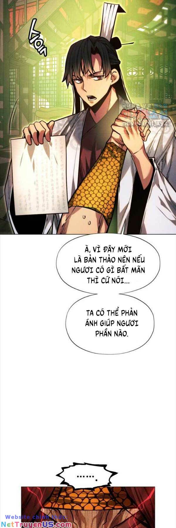 Chuyển Sinh Vào Thế Giới Võ Lâm Chapter 57 - 25