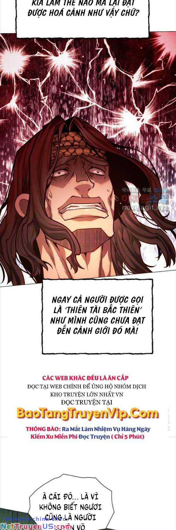 Chuyển Sinh Vào Thế Giới Võ Lâm Chapter 57 - 30