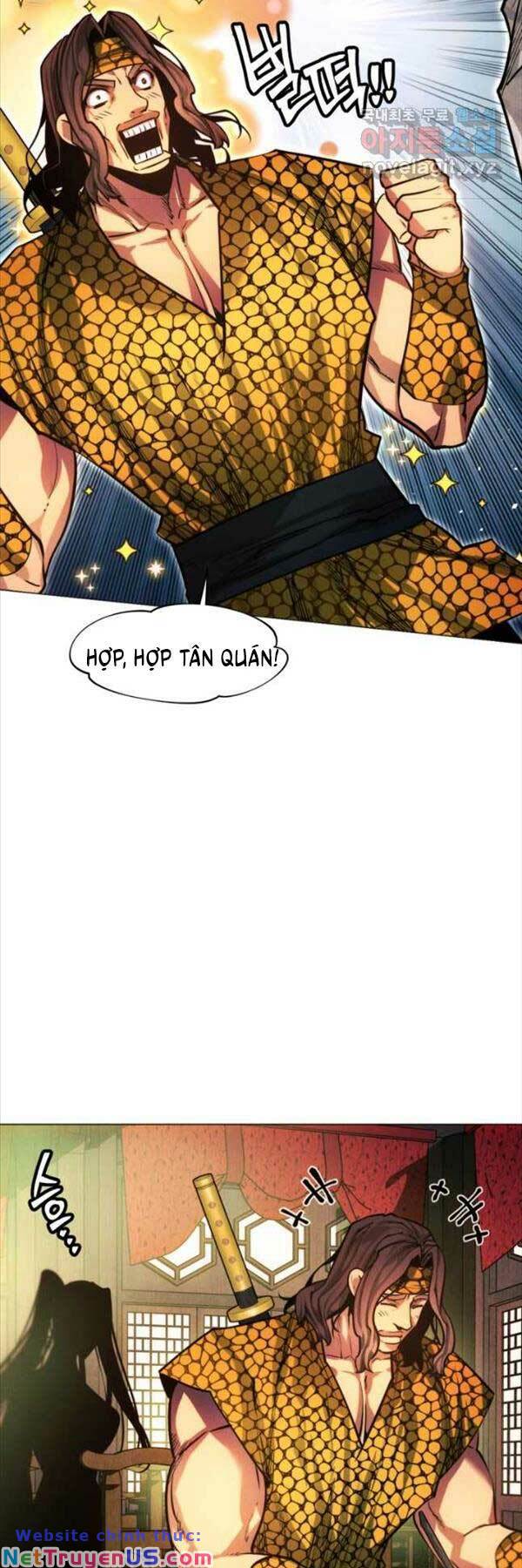 Chuyển Sinh Vào Thế Giới Võ Lâm Chapter 57 - 37