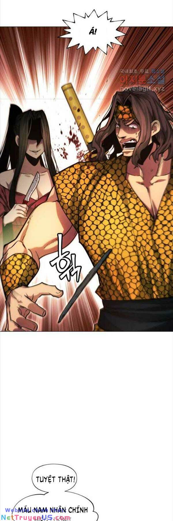 Chuyển Sinh Vào Thế Giới Võ Lâm Chapter 57 - 39