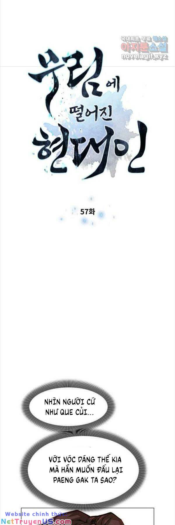 Chuyển Sinh Vào Thế Giới Võ Lâm Chapter 57 - 5