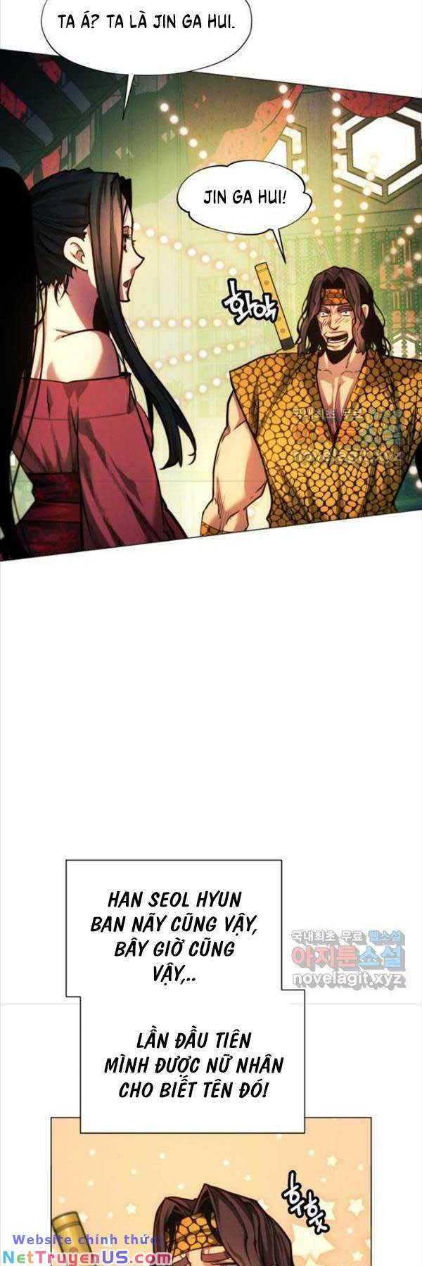 Chuyển Sinh Vào Thế Giới Võ Lâm Chapter 57 - 45