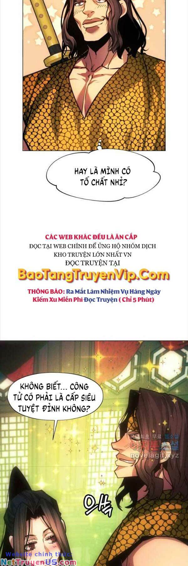 Chuyển Sinh Vào Thế Giới Võ Lâm Chapter 57 - 46