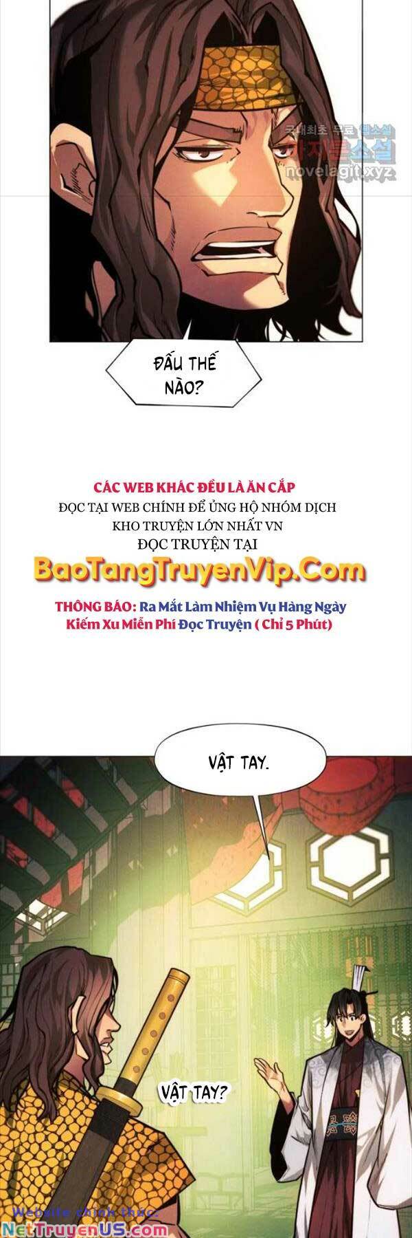 Chuyển Sinh Vào Thế Giới Võ Lâm Chapter 57 - 6