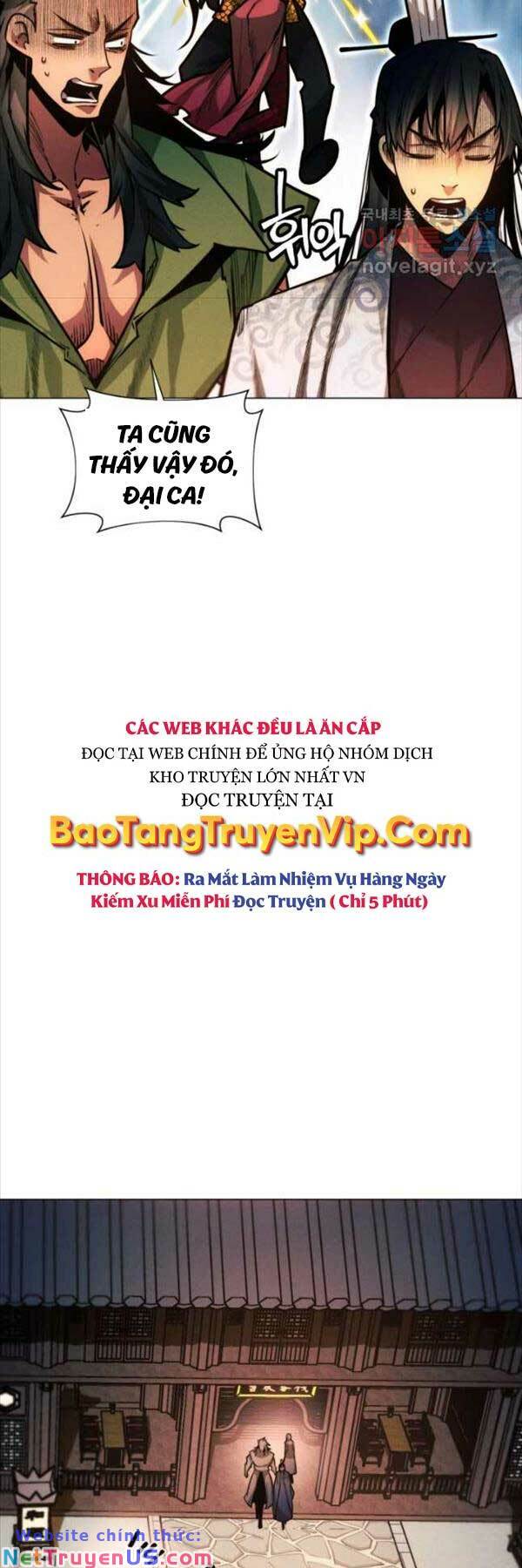 Chuyển Sinh Vào Thế Giới Võ Lâm Chapter 57 - 55