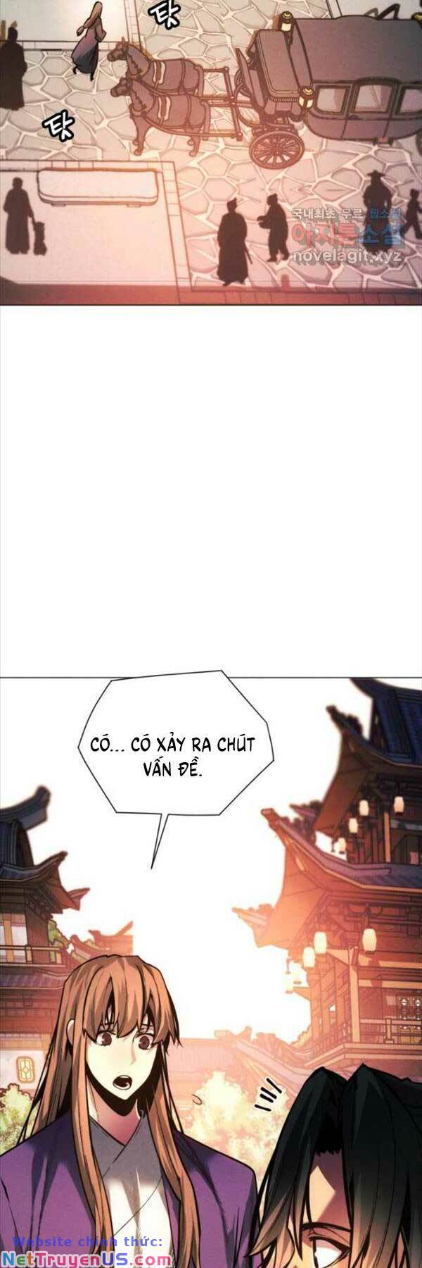 Chuyển Sinh Vào Thế Giới Võ Lâm Chapter 57 - 56