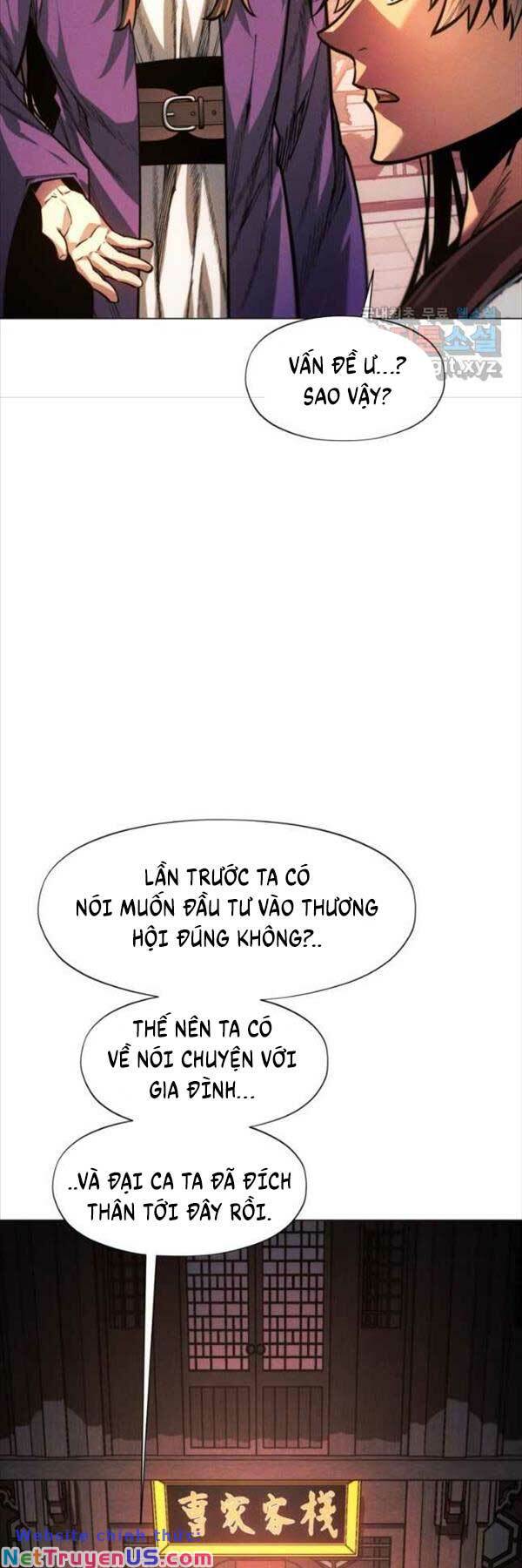 Chuyển Sinh Vào Thế Giới Võ Lâm Chapter 57 - 57