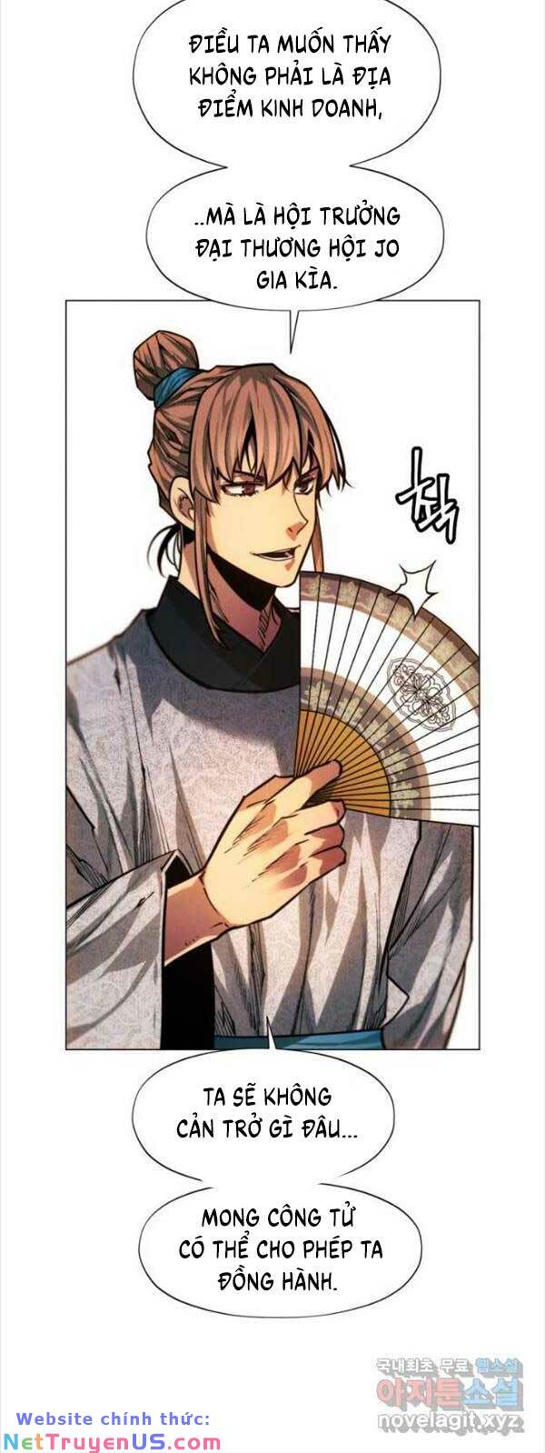 Chuyển Sinh Vào Thế Giới Võ Lâm Chapter 57 - 64