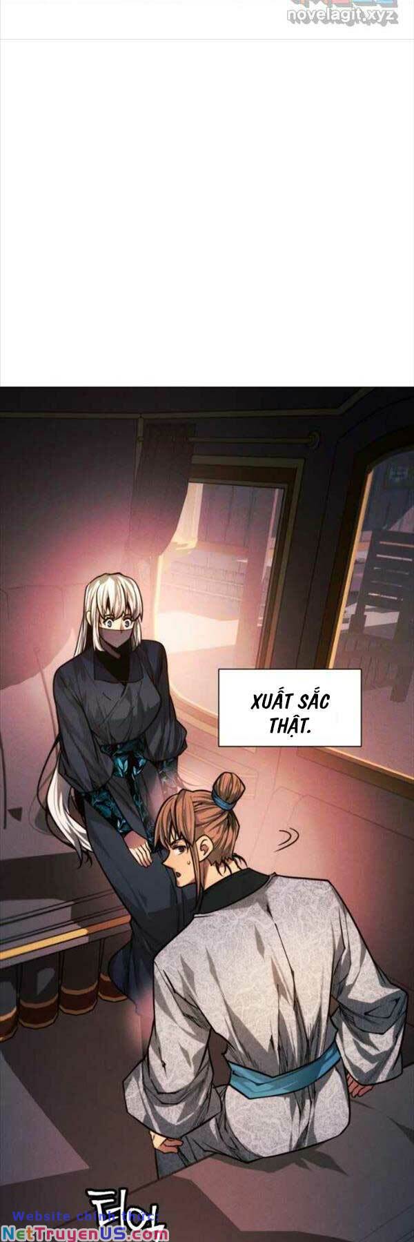 Chuyển Sinh Vào Thế Giới Võ Lâm Chapter 57 - 66