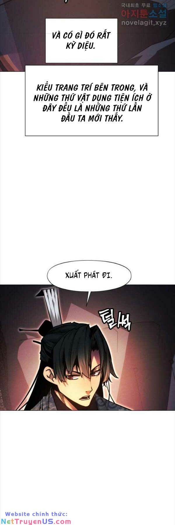 Chuyển Sinh Vào Thế Giới Võ Lâm Chapter 57 - 67