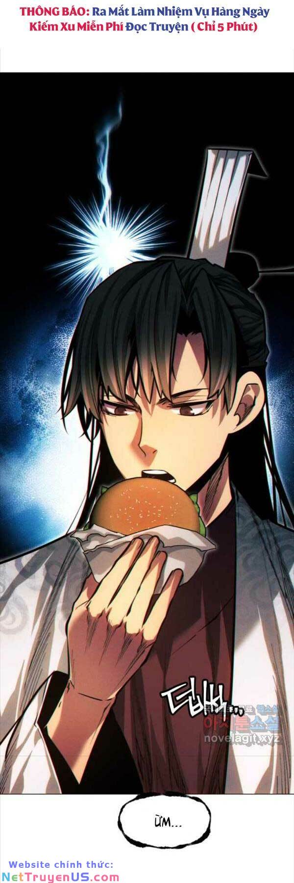 Chuyển Sinh Vào Thế Giới Võ Lâm Chapter 57 - 79