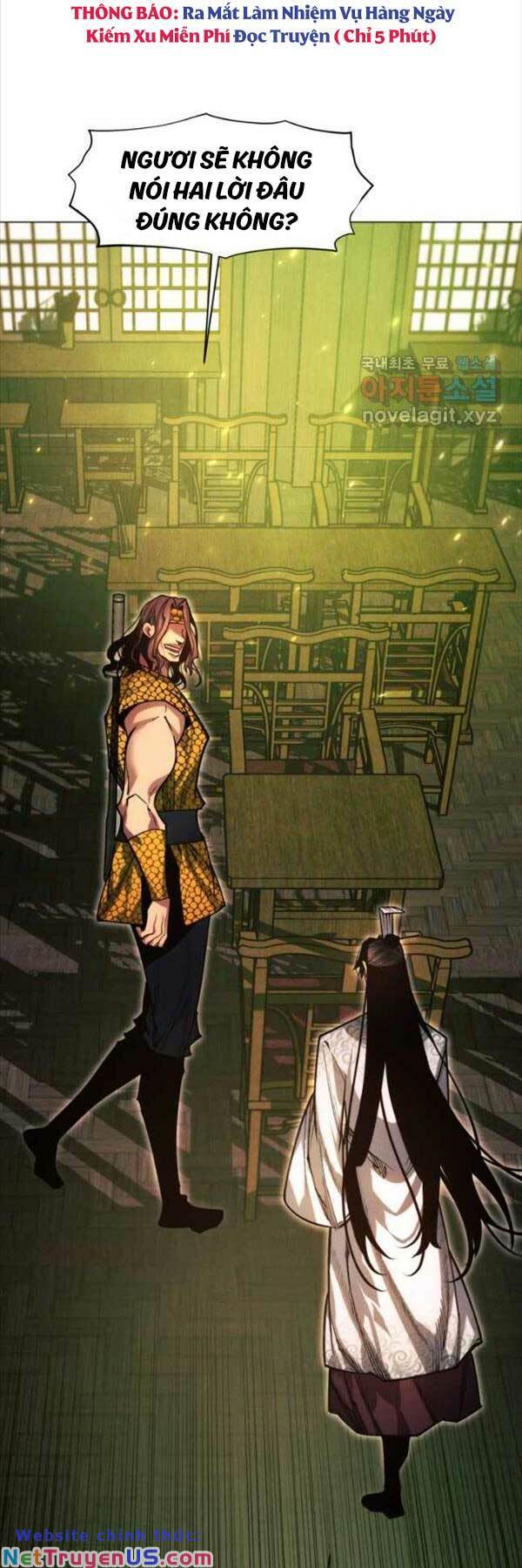 Chuyển Sinh Vào Thế Giới Võ Lâm Chapter 57 - 10