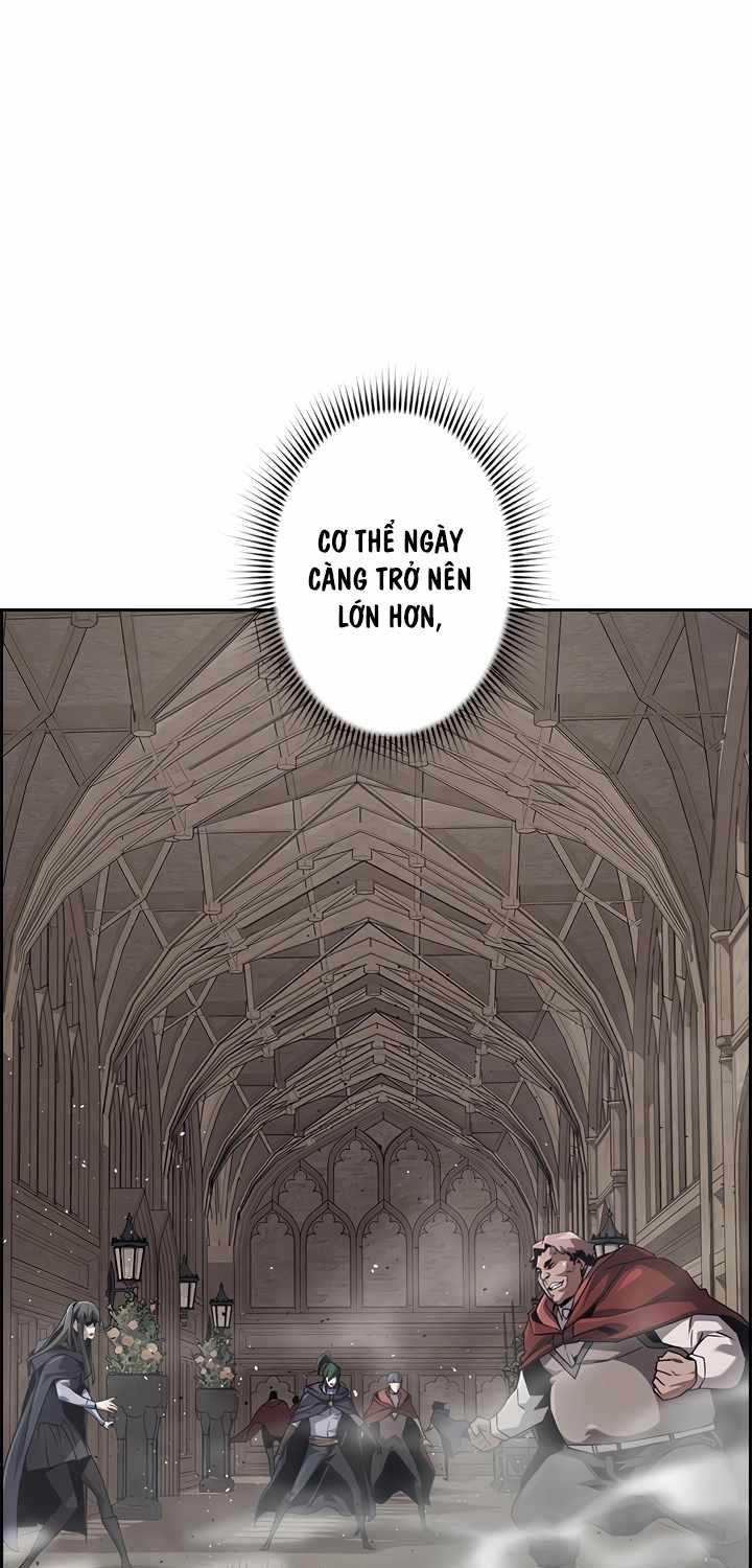 Đặc Tính Tiến Hóa Của Chiêu Hồn Sư Chapter 54 - 1