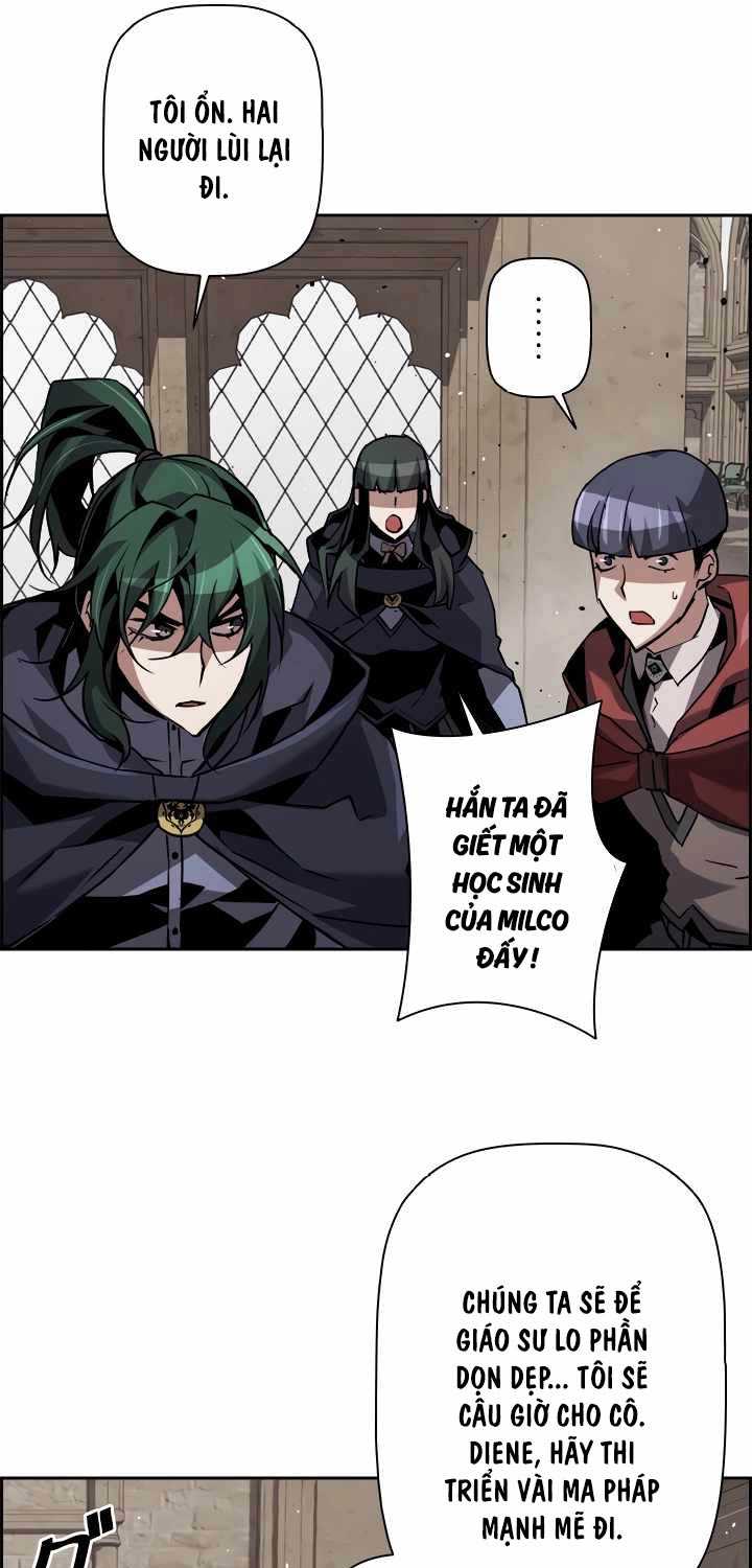 Đặc Tính Tiến Hóa Của Chiêu Hồn Sư Chapter 54 - 19