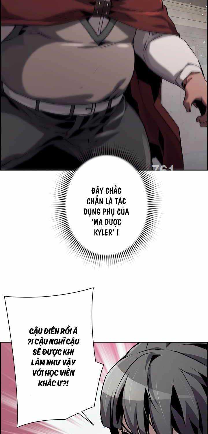 Đặc Tính Tiến Hóa Của Chiêu Hồn Sư Chapter 54 - 3
