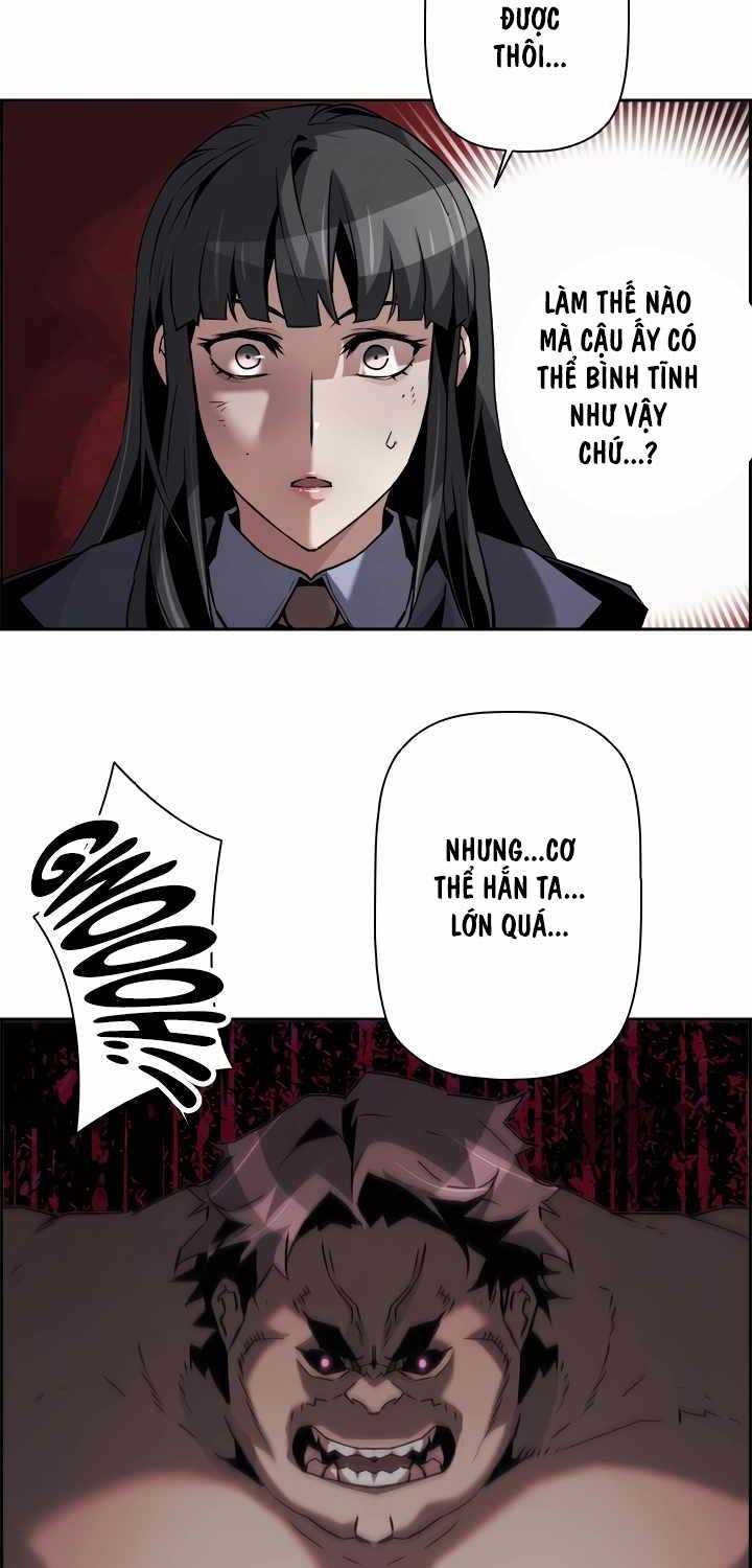Đặc Tính Tiến Hóa Của Chiêu Hồn Sư Chapter 54 - 21
