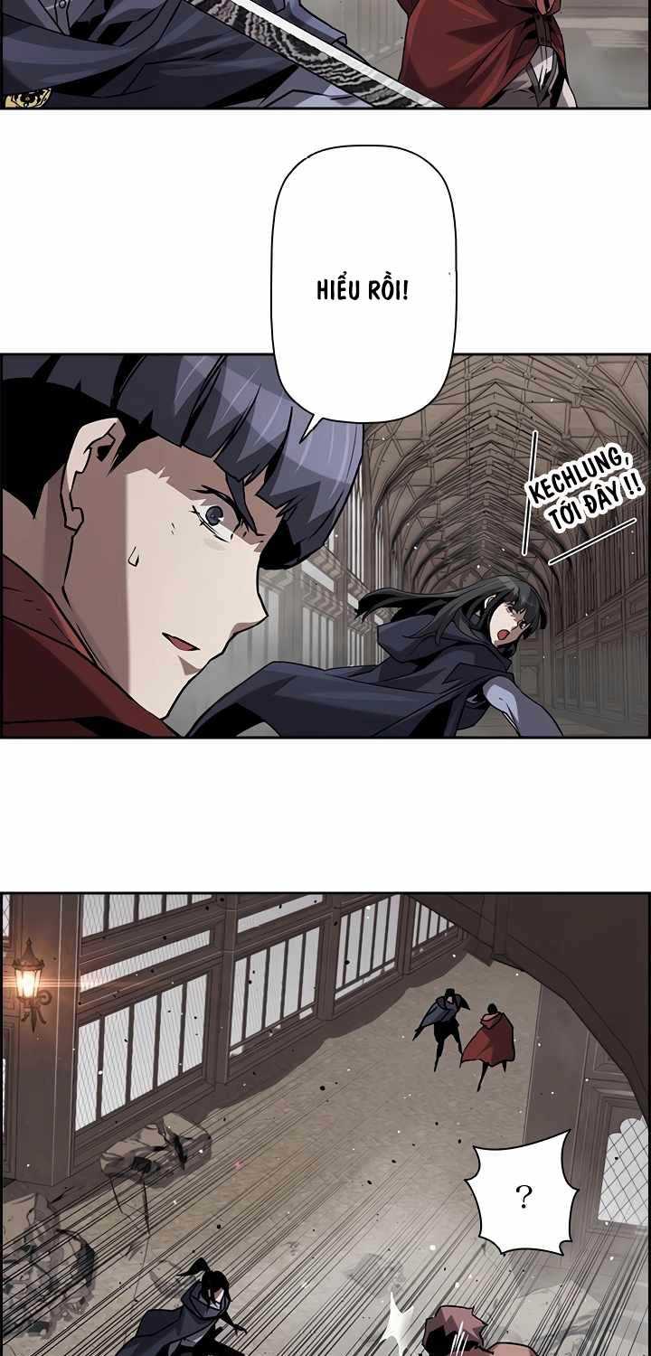 Đặc Tính Tiến Hóa Của Chiêu Hồn Sư Chapter 54 - 23