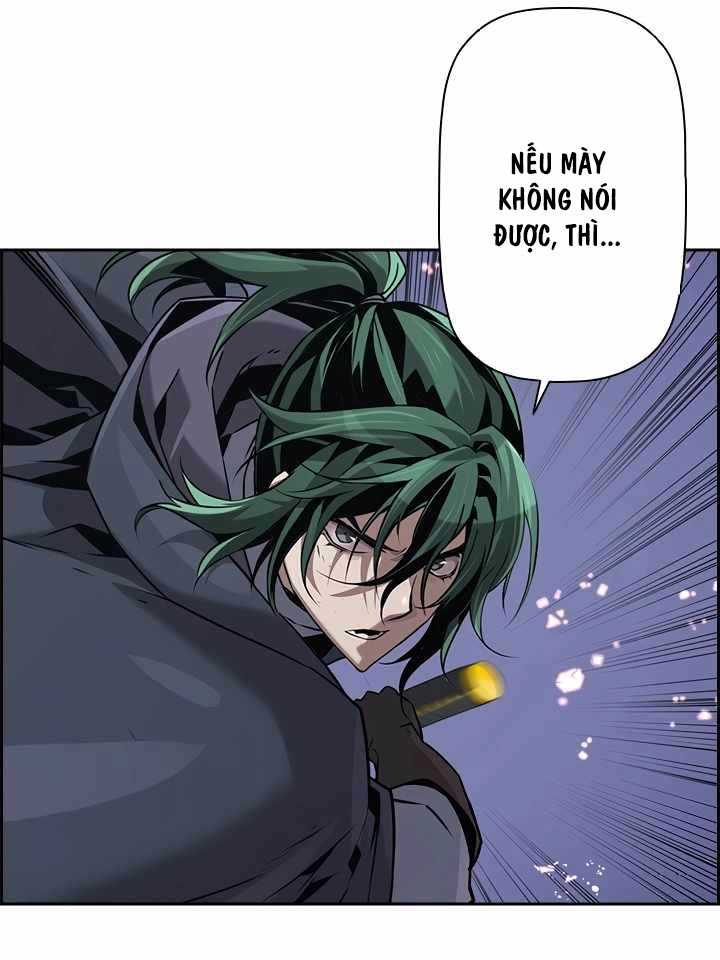Đặc Tính Tiến Hóa Của Chiêu Hồn Sư Chapter 54 - 27