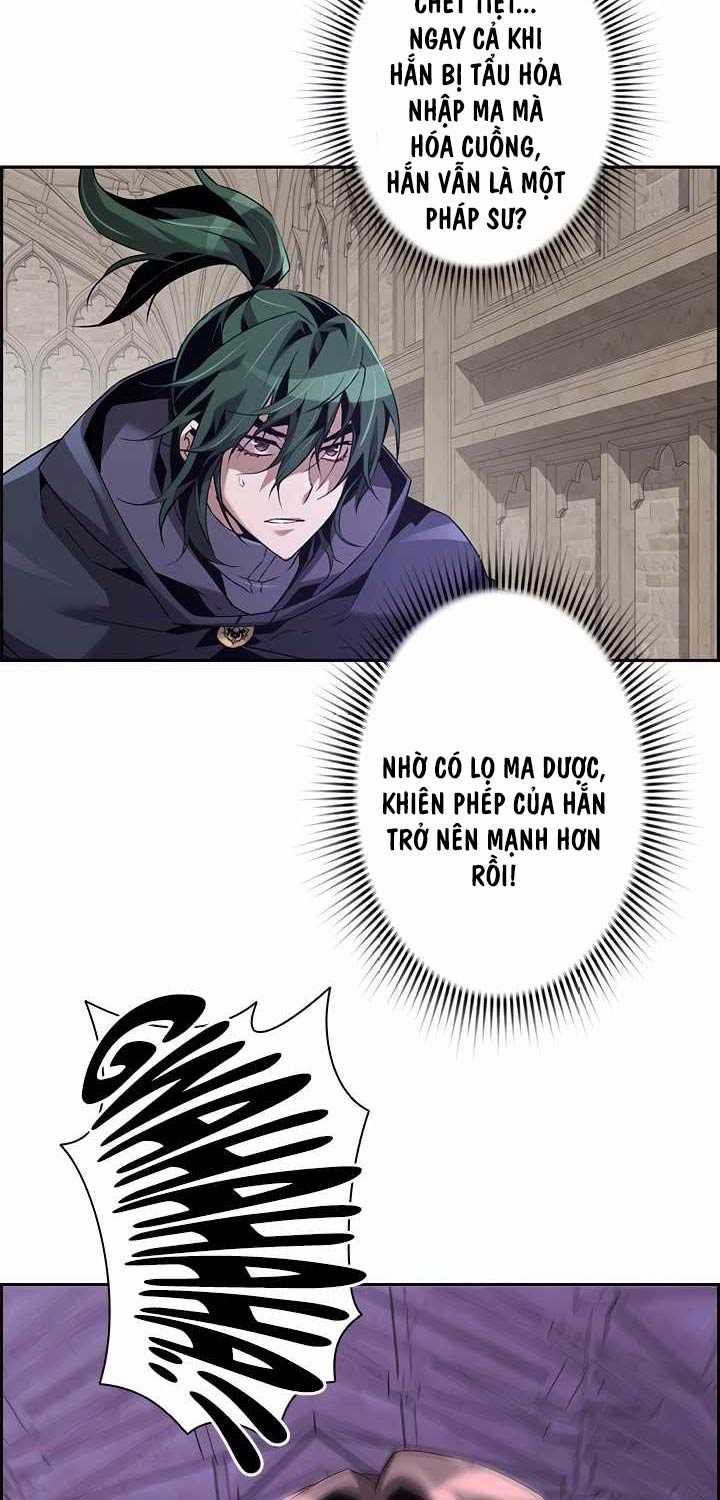 Đặc Tính Tiến Hóa Của Chiêu Hồn Sư Chapter 54 - 31