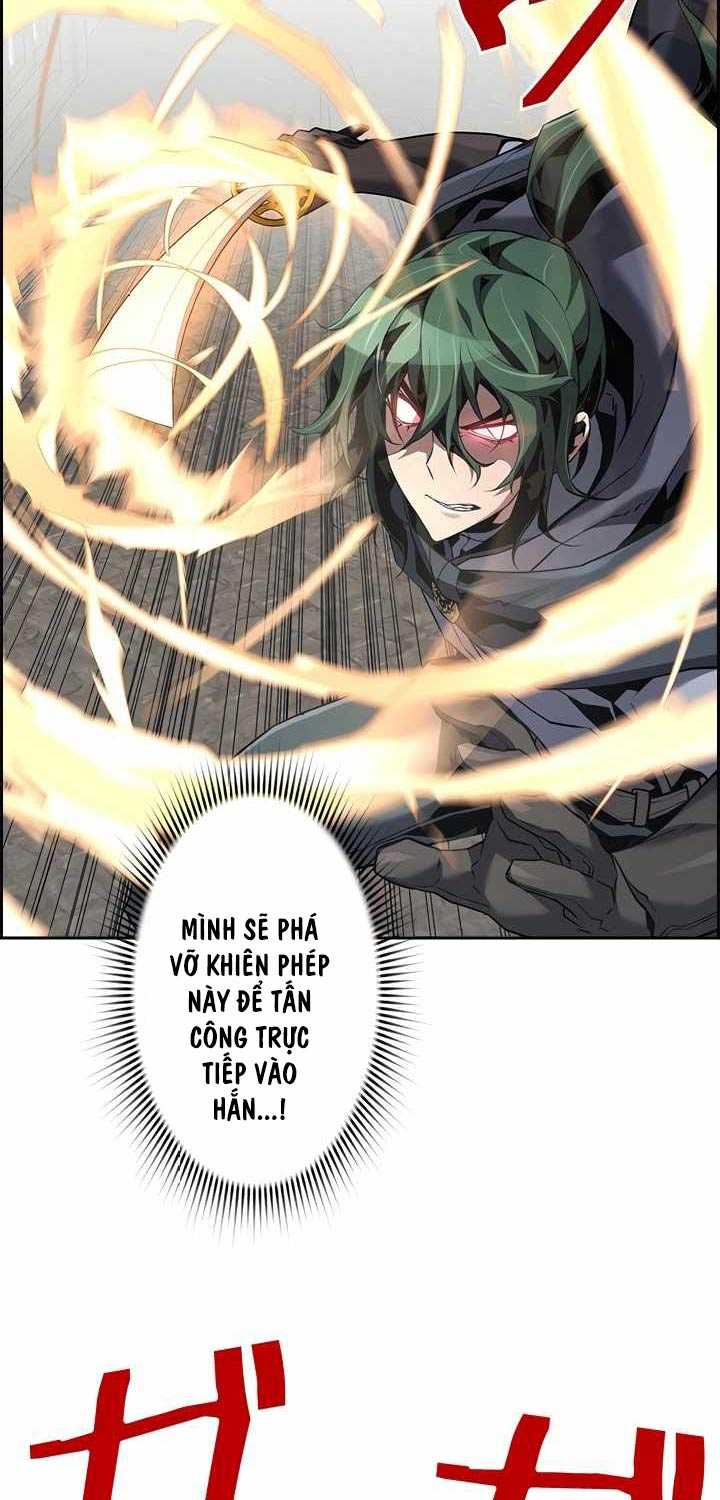 Đặc Tính Tiến Hóa Của Chiêu Hồn Sư Chapter 54 - 33