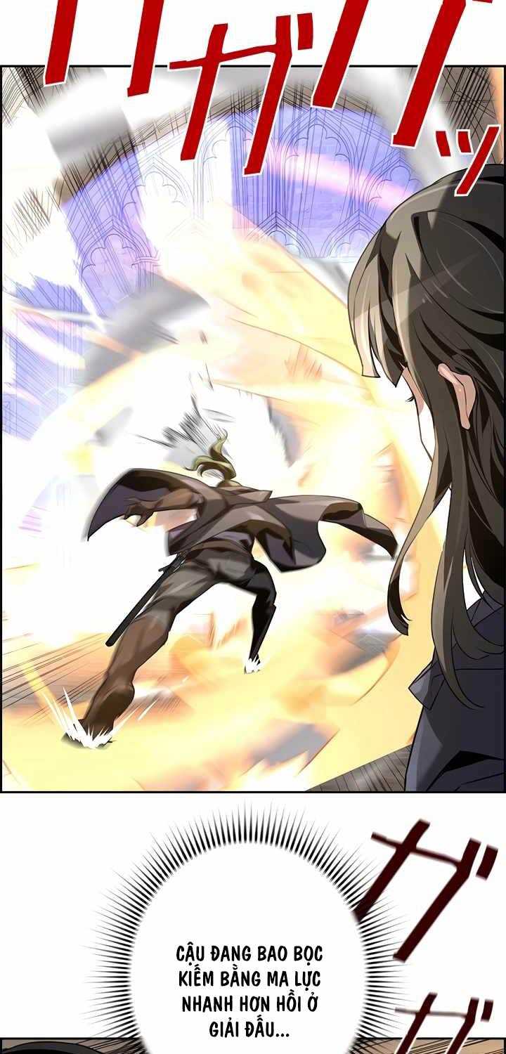 Đặc Tính Tiến Hóa Của Chiêu Hồn Sư Chapter 54 - 34